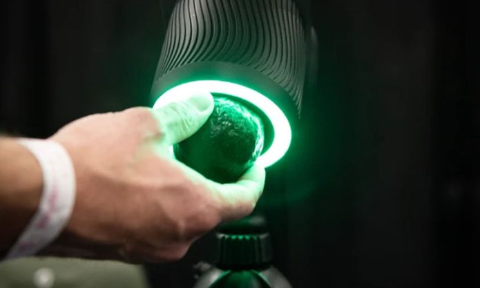 Avocado Ripe Detectpr Device Germany USA: There’s a fruit scanner that can tell you if your avocado is ripe ...