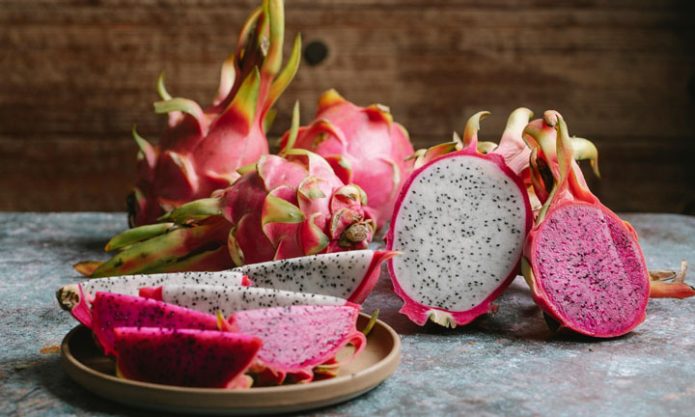 BRAZIL: Dragon fruit gains popularity – TFNet – International Tropical ...